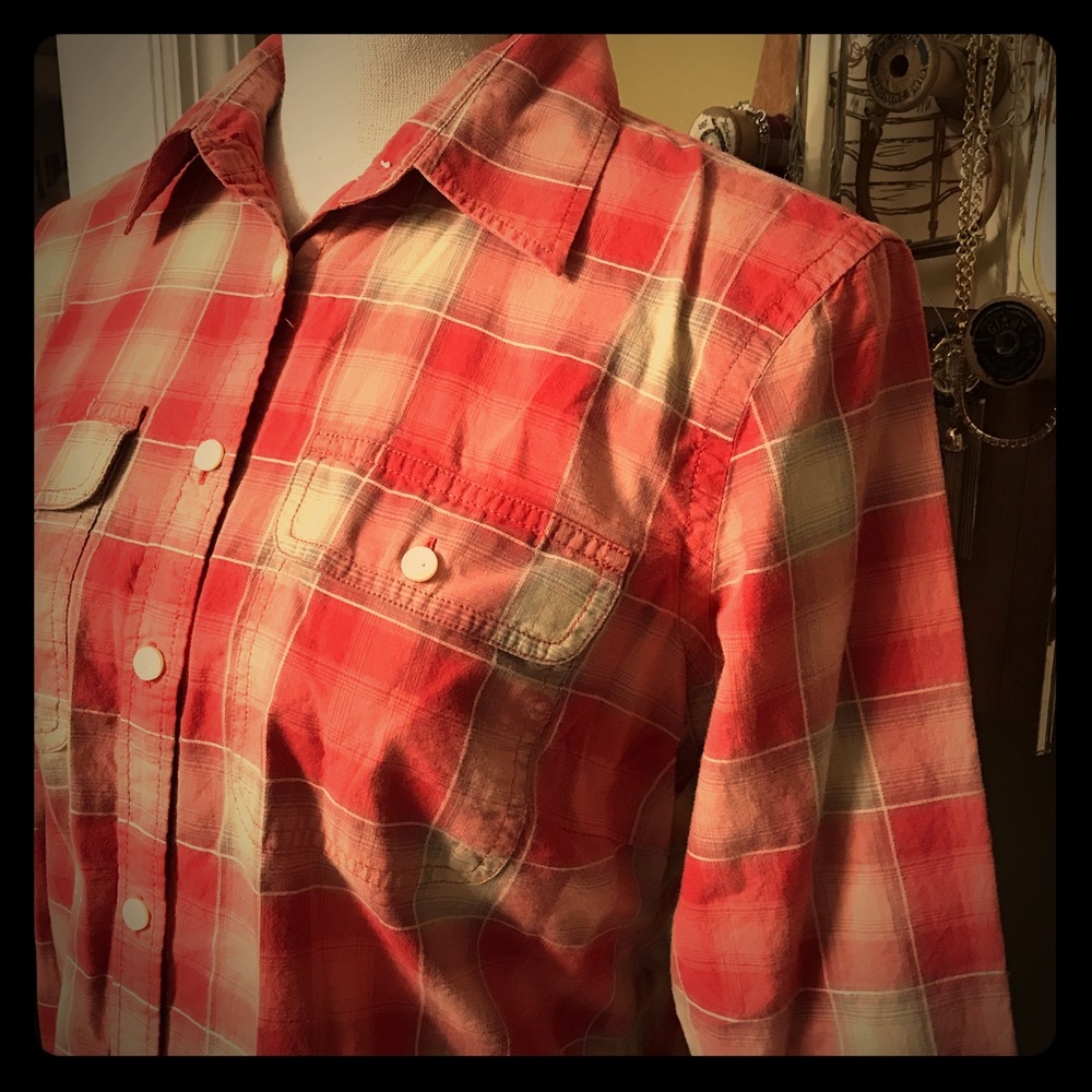 Lauren Jeans Co.